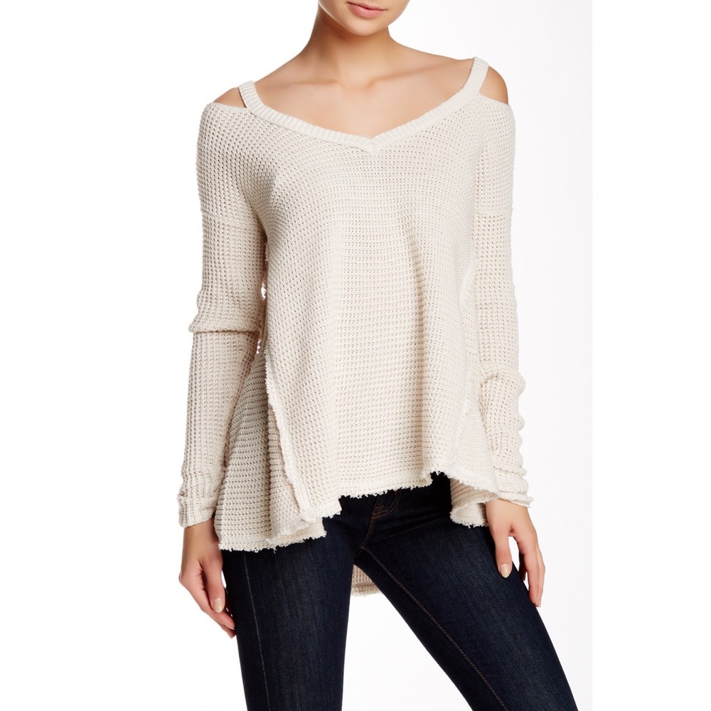 Free People Moonshine Sweater